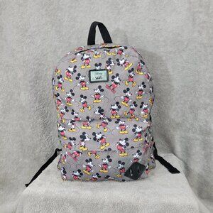 Disney X VANS Mickey Mouse Old Skool II Backpack *Limited Edition*
